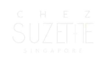 Chez Suzette Singapore